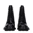 Church's Black Leather Ankle Boots Church's
