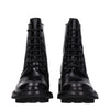 Church's Black Leather Ankle Boots Church's