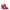Dolce & Gabbana Pink Leather Stiletto Heels Sandals Dolce & Gabbana