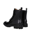 Church's Black Leather Ankle Boots Church's