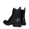 Church's Black Leather Ankle Boots Church's