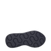 Stella McCartney Black Fabric Chunky Sneakers Stella McCartney
