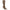 Versace Beige Fabric High Heel Boots Versace