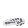 Jimmy Choo White Leather Chunky Sneakers Jimmy Choo