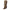 Versace Beige Fabric High Heel Boots Versace