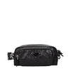 Prada Black Leather Crossbody Bags Prada