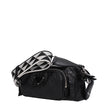Prada Black Leather Crossbody Bags Prada