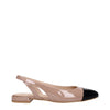 Stuart Weitzman Pink Leather Ballet Flats Stuart Weitzman