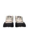 Givenchy Beige Fabric Chunky Sneakers Givenchy
