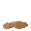 Stuart Weitzman Pink Leather Ballet Flats Stuart Weitzman