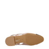 Stuart Weitzman Pink Leather Ballet Flats Stuart Weitzman