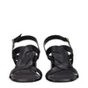 Stuart Weitzman Black Leather Platforms Stuart Weitzman