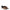 Off-White Black Leather Flip-Flop Sandals Off-White