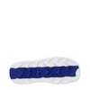 Burberry White Leather Low Tops Burberry
