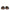 Off-White Black Linen Flat Sandals Off-White