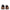 Off-White Black Leather Flip-Flop Sandals Off-White