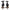 Isabel Marant Black Leather Stiletto Heels Sandals Isabel Marant