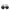 Max Mara Black Leather Ballet Flats Max Mara