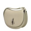 Burberry Green Leather Shoulder Bags Burberry