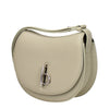 Burberry Green Leather Shoulder Bags Burberry