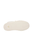 Max Mara Beige Fabric Lace-Up Boots Max Mara