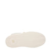 Max Mara Beige Fabric Lace-Up Boots Max Mara