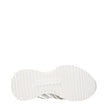Moncler Beige Fabric Low Tops Moncler