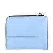 Marni Blue Polyethylene Wallets Marni