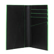 Off-White Black Leather Cardholders Off-White