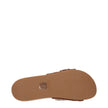 Isabel Marant Brown Leather Slippers Sandals Isabel Marant
