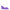Christian Louboutin Purple Leather Wedges Sandals Christian Louboutin
