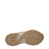 Valentino Garavani Beige Fabric Low Tops Valentino Garavani