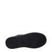 Givenchy Black Fabric Low Tops Givenchy