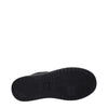 Givenchy Black Fabric Low Tops Givenchy