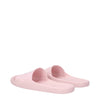 Kenzo Pink Cotton Slippers Sandals Kenzo