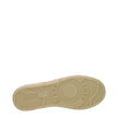 Kenzo Pink Fabric Espadrilles Kenzo