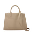 Burberry Beige Leather Handbags Burberry