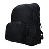 Burberry Black Fabric Backpacks Burberry