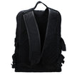 Burberry Black Fabric Backpacks Burberry