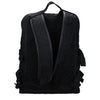Burberry Black Fabric Backpacks Burberry