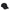 Valentino Garavani Black Polyamide Caps (Baseball Hat) Valentino Garavani