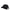Valentino Garavani Black Polyamide Caps (Baseball Hat) Valentino Garavani
