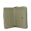 Burberry Beige Fabric Wallets Burberry