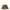 Burberry Green Cotton Bucket Hats Burberry