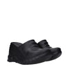 Givenchy Black Cotton Slippers Sandals Givenchy