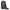 Givenchy Black Leather Ankle Boots Givenchy