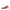 Christian Louboutin Pink Leather Mid Heel Pumps Christian Louboutin