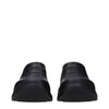 Givenchy Black Cotton Slippers Sandals Givenchy