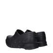 Givenchy Black Cotton Slippers Sandals Givenchy