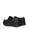 Givenchy Black Cotton Slippers Sandals Givenchy